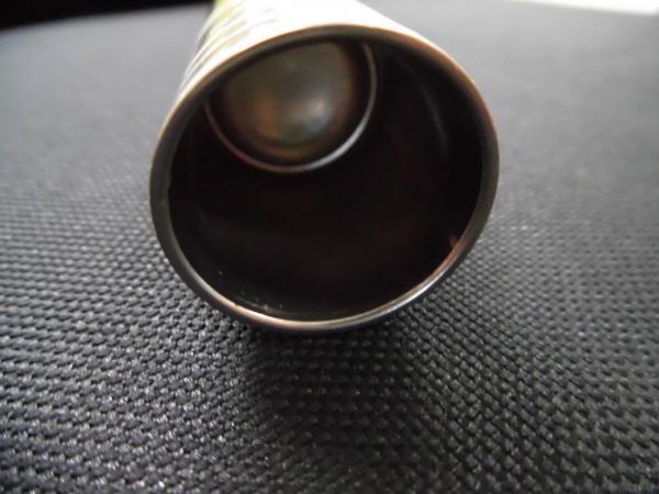 ALPS ギンバル AXG22